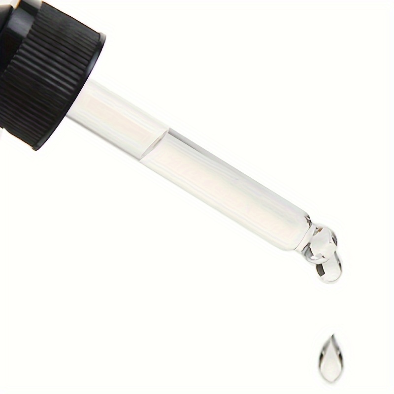 5/10/20pcs + 4 accessories 30m - Juice Bottle Dropper recension och pris