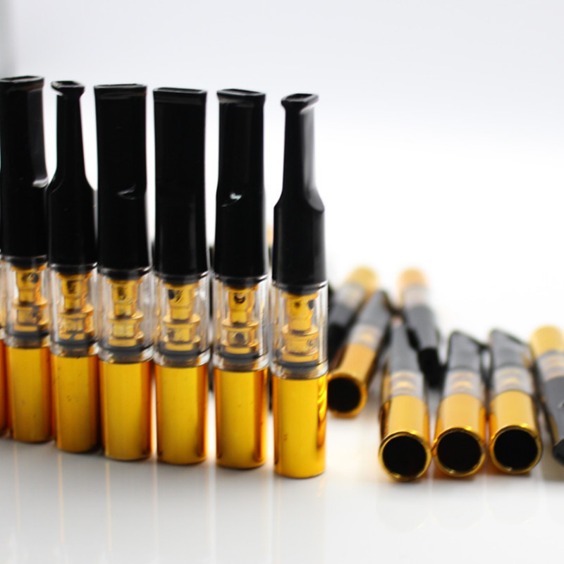 NZH-058 5PCS/Set Personal Ciga - Smoking & Vaping Accessories recension och pris