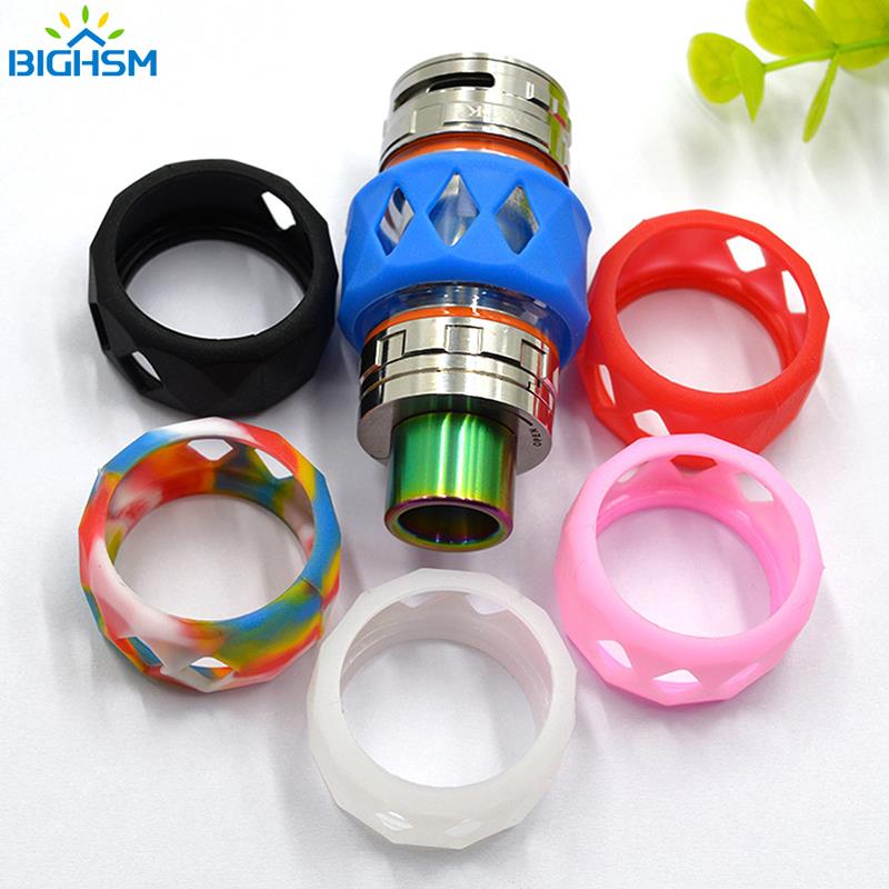 Bubble Glass Tube Protective C - Vape Ring recension och pris