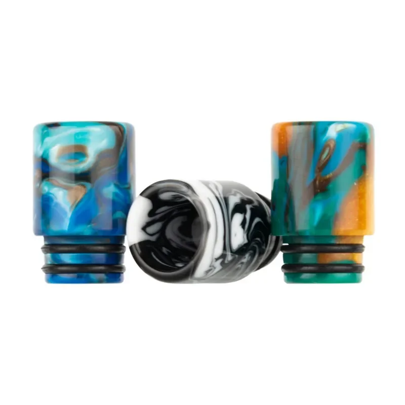 1piece 510 Drip Tip Replacemen - Drip Tip Resin recension och pris