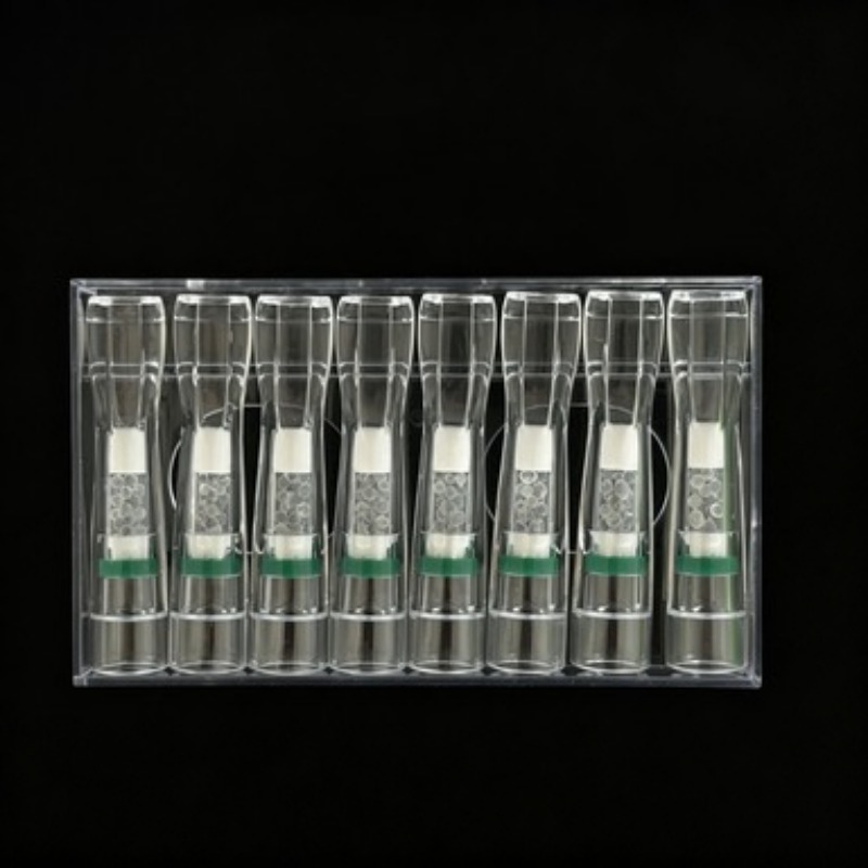 2/4 Sets Multifunction Tar Fil - Smoking & Vaping Accessories recension och pris