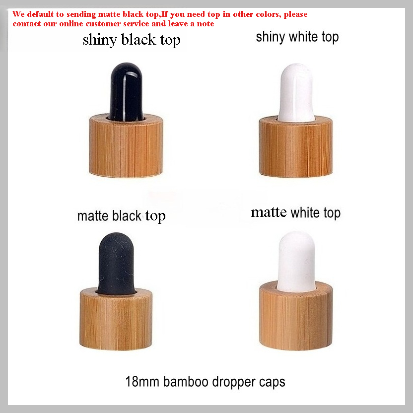 2/5/10pcs 5/10/15/20/30/50/100 - Juice Bottle Dropper recension och pris