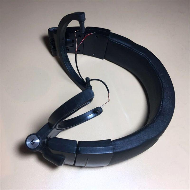 Repair Parts Headband Cushion  - Audio Technica Headphone Ath-M50X recension och pris