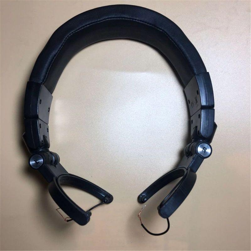 Repair Parts Headband Cushion  - Audio Technica Headphone Ath-M50X recension och pris