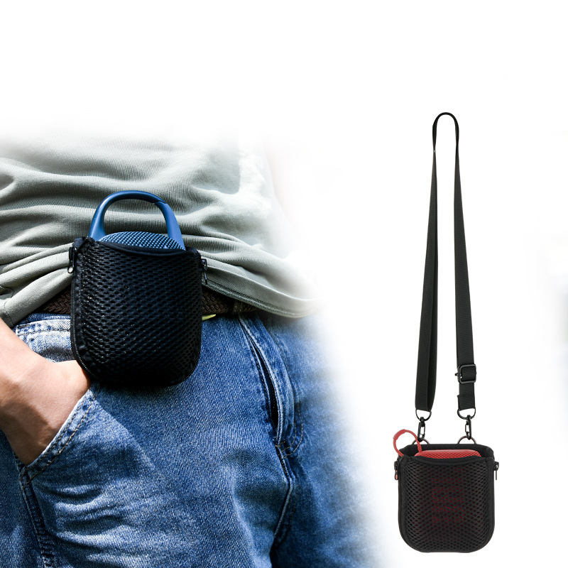 Carrying Case for JBL GO 4/GO3 - Jbl Speaker Go 4 recension och pris