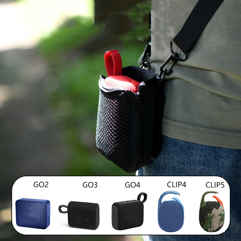 Carrying Case for JBL GO 4/GO3 - Jbl Speaker Go 4 recension och pris