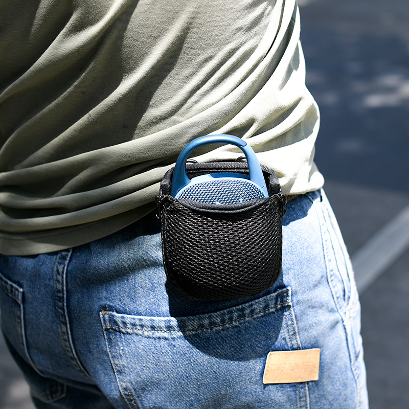 Carrying Case for JBL GO 4/GO3 - Jbl Speaker Go 4 recension och pris
