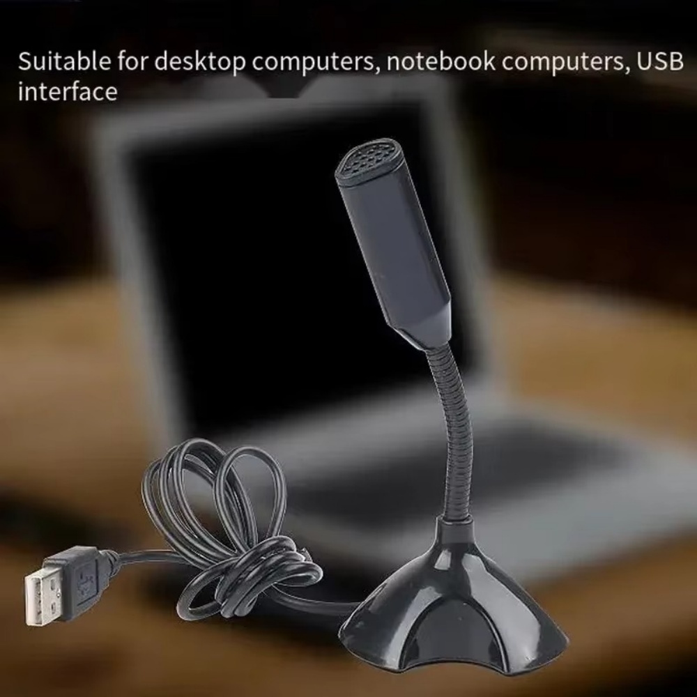 USB Microphone For Laptop And  - Shure Mic Sm58 recension och pris