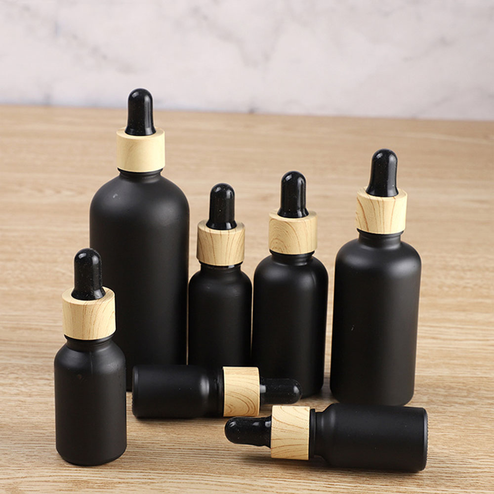5/10/15/20/30/50/100ml Dropper - Juice Bottle Dropper recension och pris
