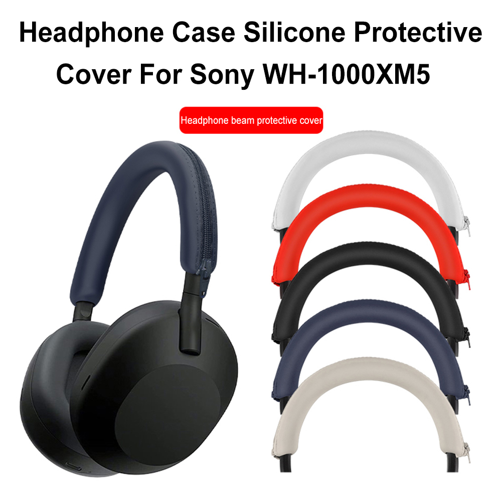 Headphone Case Headphones Slee - Sony Headphone Wh-1000Xm5 recension och pris