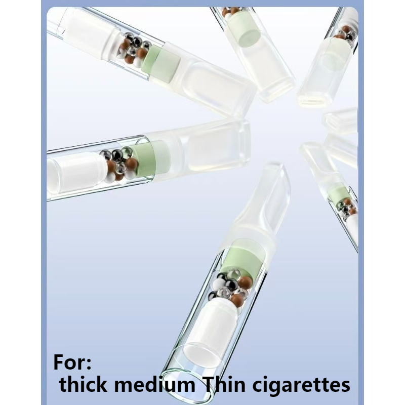 Fit for 5.5 6 7.6 8mm Disposab - Smoking & Vaping Accessories recension och pris