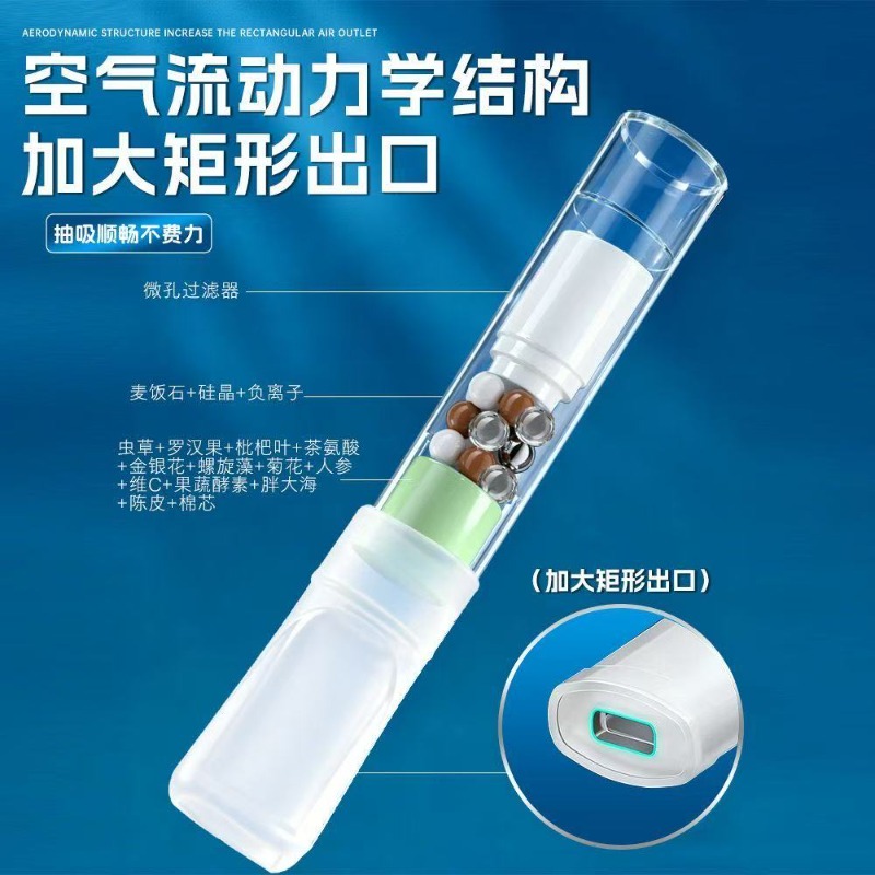 Fit for 5.5 6 7.6 8mm Disposab - Smoking & Vaping Accessories recension och pris