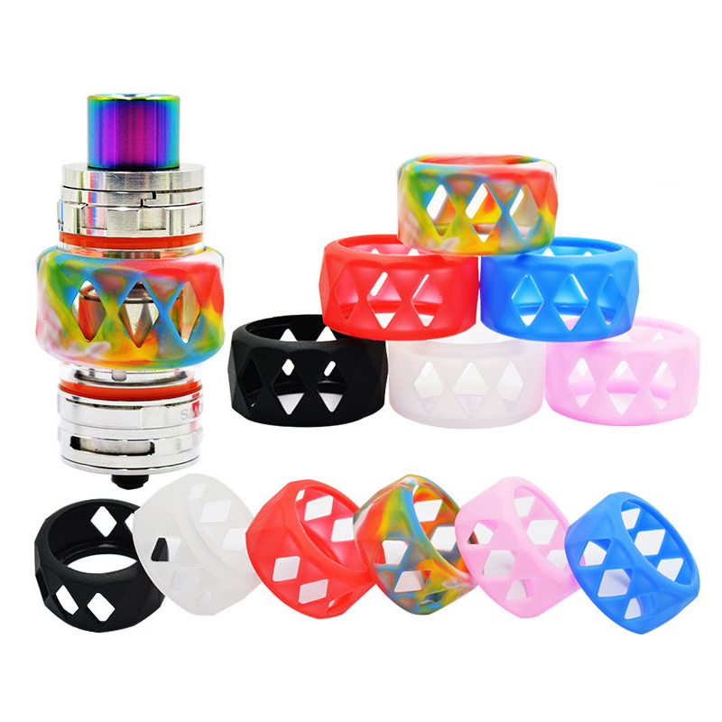 Silicone Case Protection Non-s - Vape Ring recension och pris