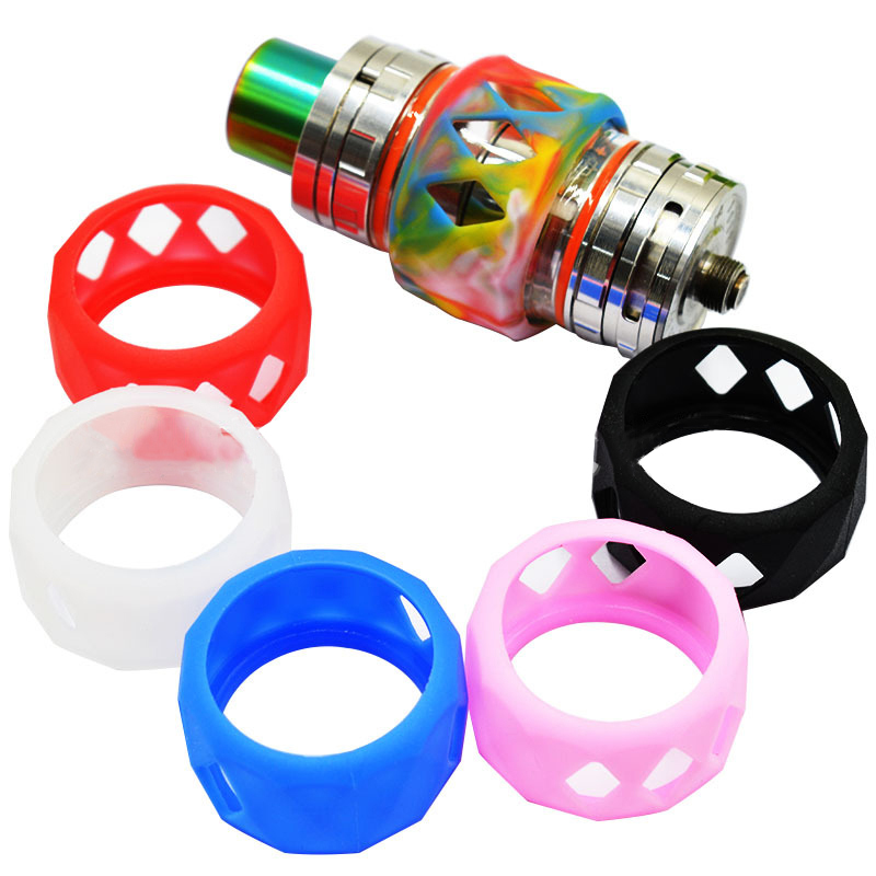 Silicone Case Protection Non-s - Vape Ring recension och pris