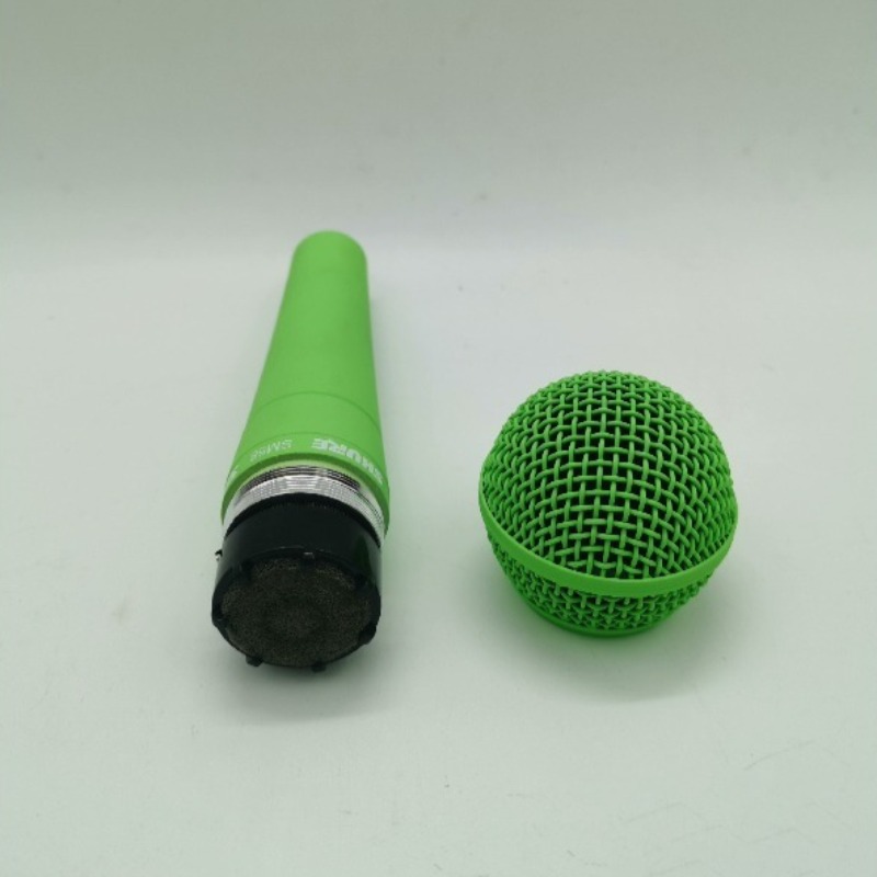 Shure SM58 Legendary Vocal Dyn - Shure Mic Sm58 recension och pris