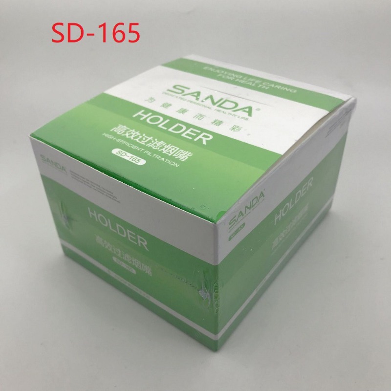 Healthy Disposable mini Cigare - Smoking & Vaping Accessories recension och pris