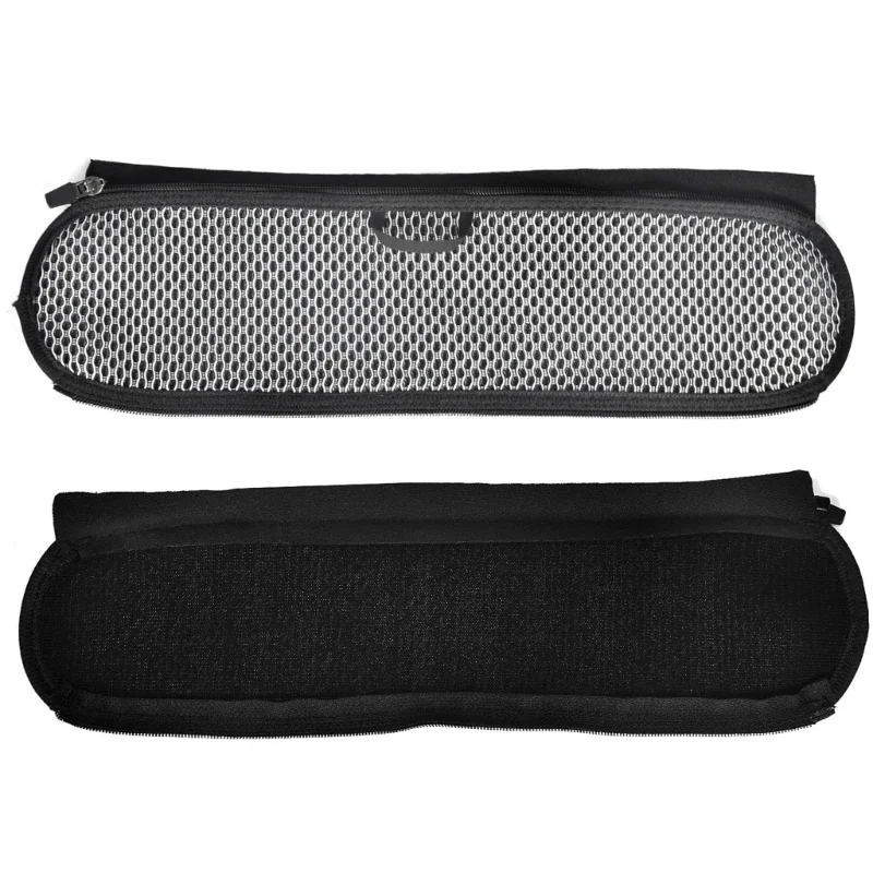 Zipper Headphone Headband Cove - Sony Headphone Wh-1000Xm5 recension och pris