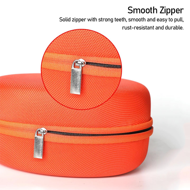 EVA Hard Carrying Case for QCY - Sony Headphone Wh-1000Xm5 recension och pris