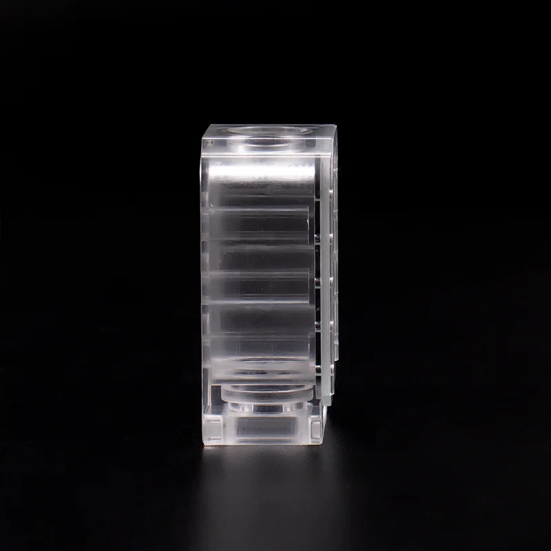 Vape Pen PRC Boro Tank for BB  - Drip Tip Resin recension och pris