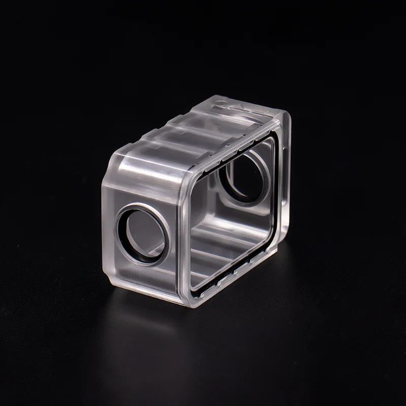 Vape Pen PRC Boro Tank for BB  - Drip Tip Resin recension och pris