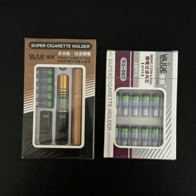 Detachable Circulation Clean T - Smoking & Vaping Accessories recension och pris