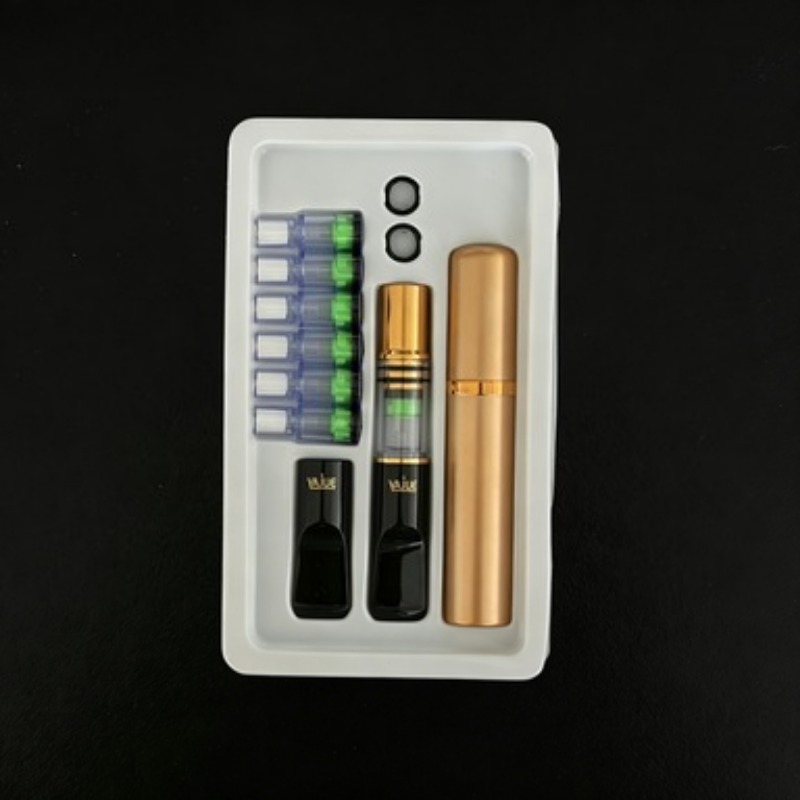 Detachable Circulation Clean T - Smoking & Vaping Accessories recension och pris