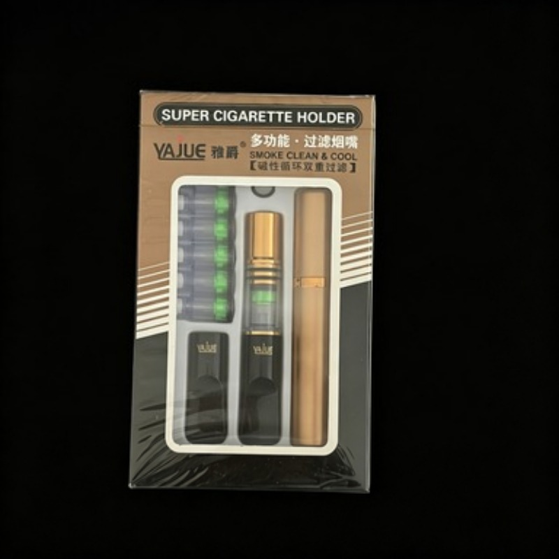 Detachable Circulation Clean T - Smoking & Vaping Accessories recension och pris