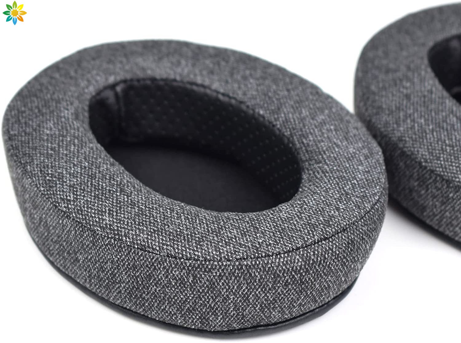 Ear Pads for Audio-Technica AT - Audio Technica Headphone Ath-M50X recension och pris