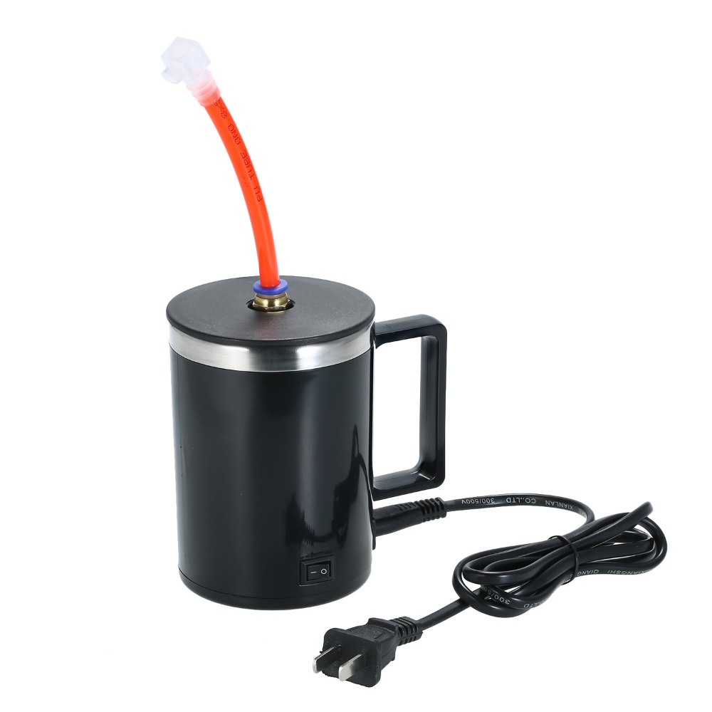 Car Headlight Lampshade Polish - Vape Ring recension och pris