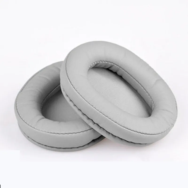 Replacement Earpads For Audio- - Audio Technica Headphone Ath-M50X recension och pris
