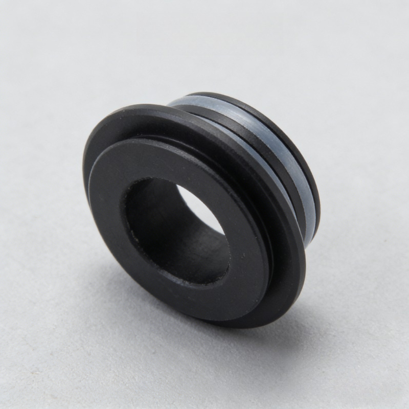 5PCS YUHETEC  810 to 510  POM  - Drip Tip Resin recension och pris