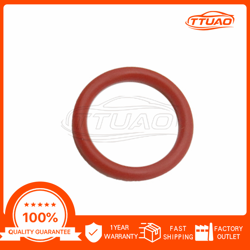 2Pcs/Set Power Steering Pump O - Vape Ring recension och pris
