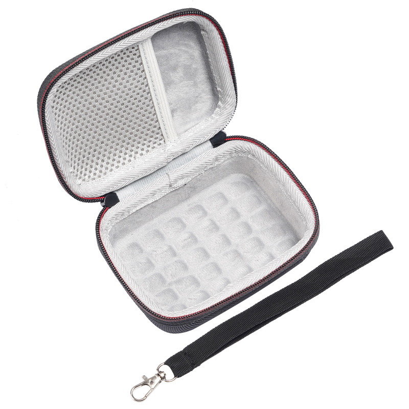 Newest Hard EVA Travel Portabl - Jbl Speaker Go 4 recension och pris