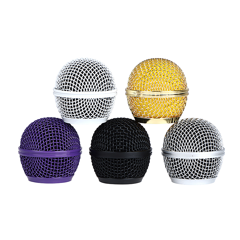 Single Piece of Shure SM58 Wir - Shure Mic Sm58 recension och pris