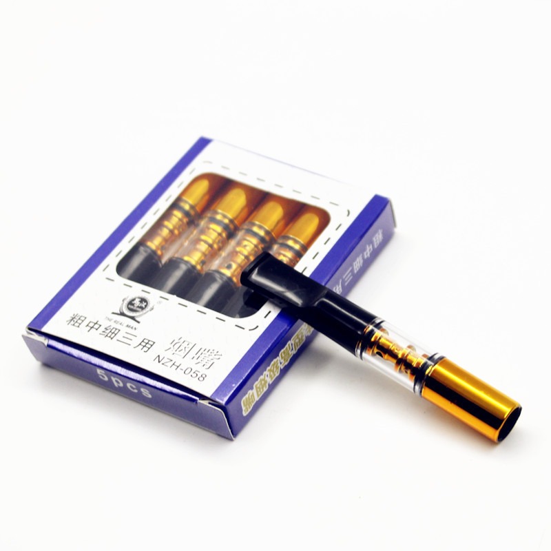 5 boxes Portable Reducing Ciga - Smoking & Vaping Accessories recension och pris