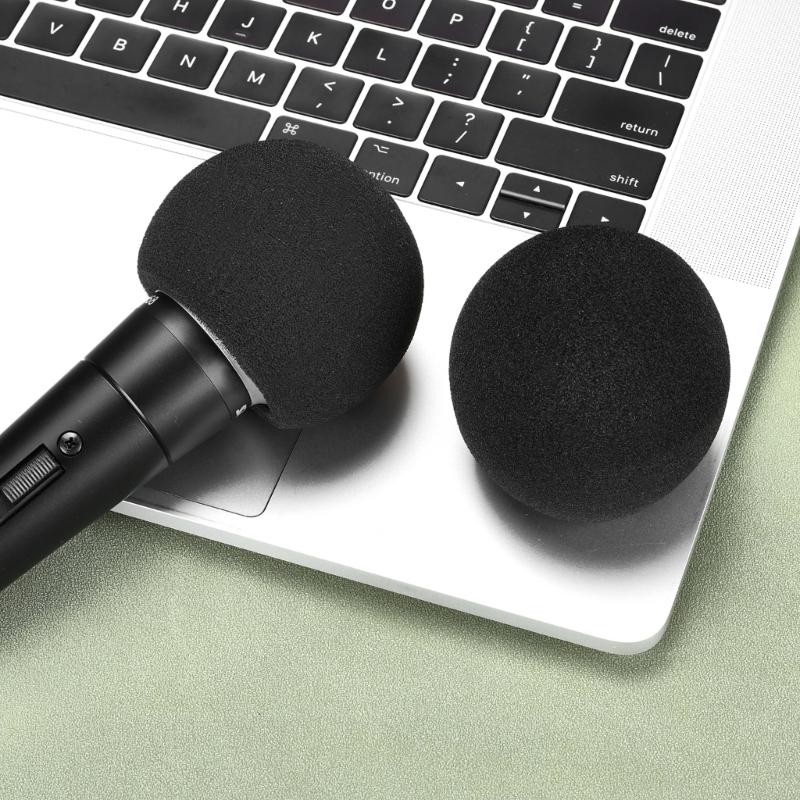 Professional Mics Windscreen S - Shure Mic Sm58 recension och pris