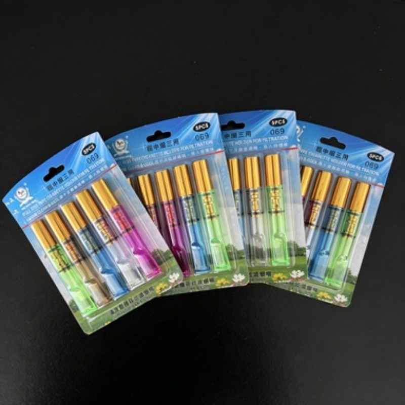 2/4 Sets Classic Thick and Thi - Smoking & Vaping Accessories recension och pris