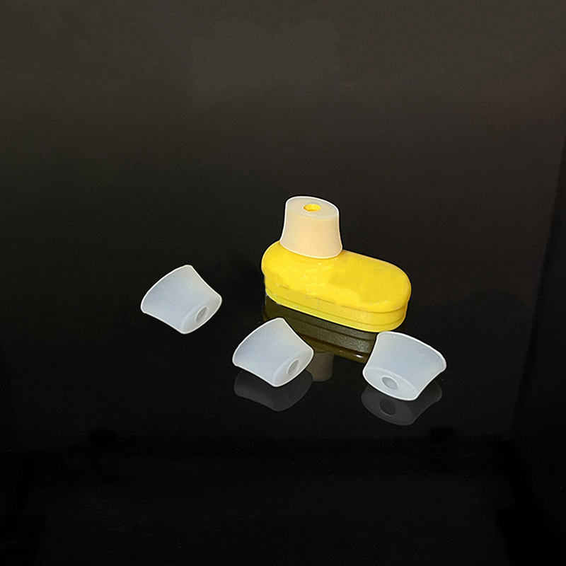 100pcs/lot For Bc5000 Bc 5000  - Vape Ring recension och pris