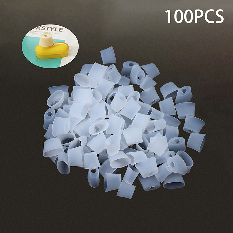 100pcs/lot For Bc5000 Bc 5000  - Vape Ring recension och pris