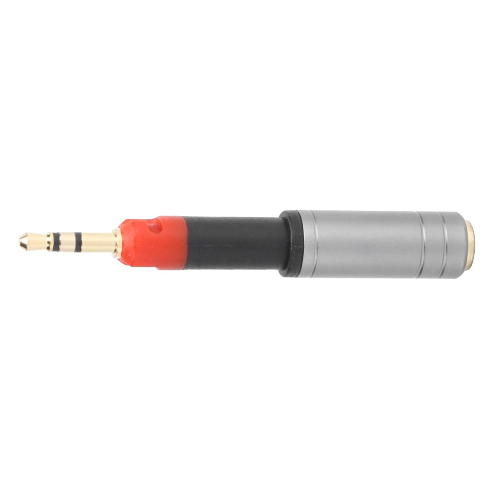 Plug and Play 2.5mm to 3.5mm A - Audio Technica Headphone Ath-M50X recension och pris