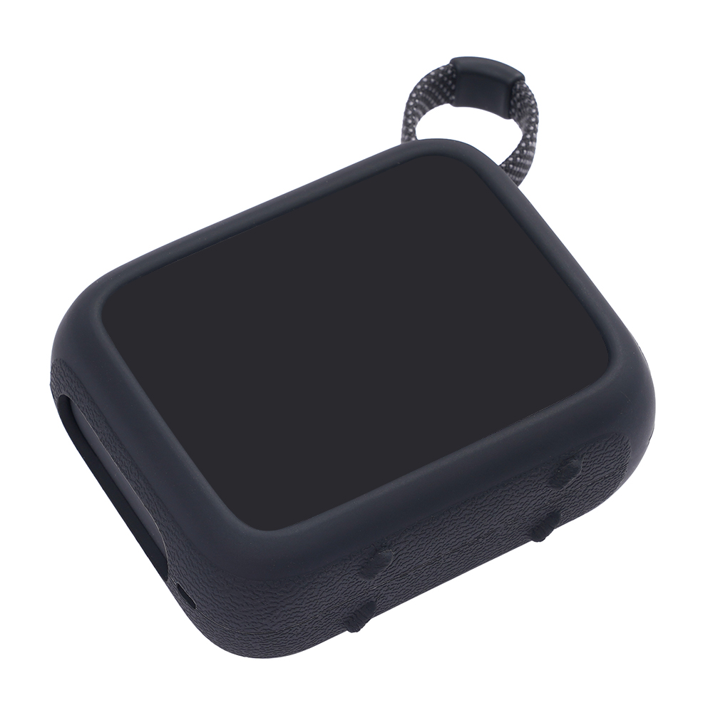 1pcs Speaker Cover Case for JB - Jbl Speaker Go 4 recension och pris