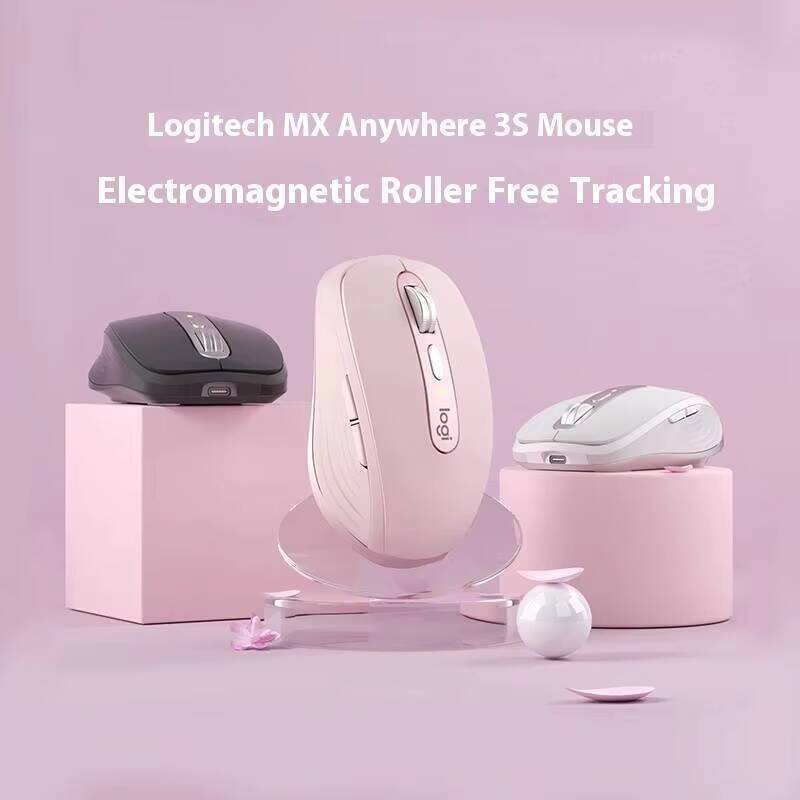 Premium Logitech MX Anywhere 3 - Vaping Store recension och pris
