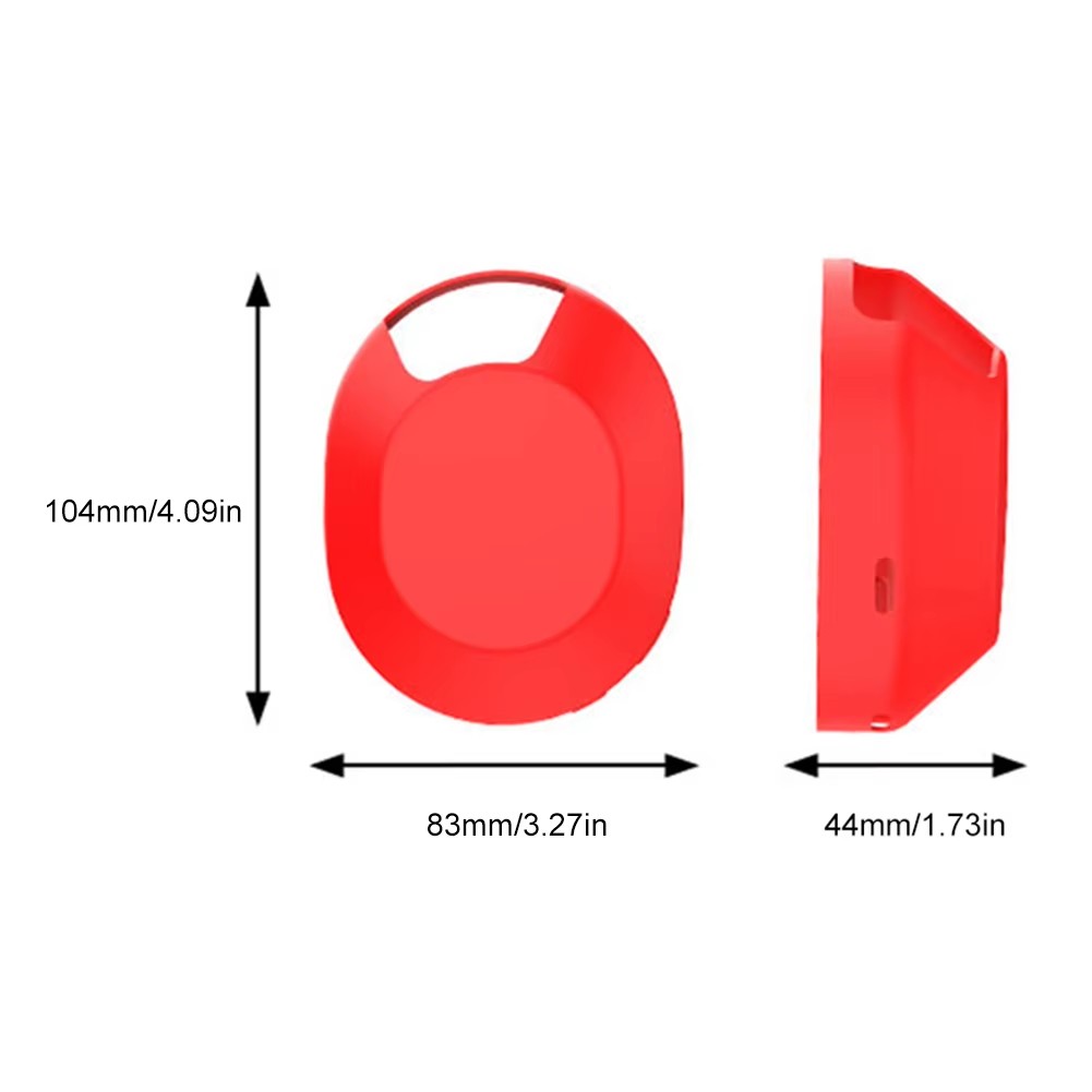 Headphone Protective Case Head - Sony Headphone Wh-1000Xm5 recension och pris