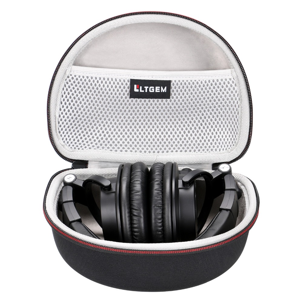 LTGEM Case for Audio-Technica  - Audio Technica Headphone Ath-M50X recension och pris