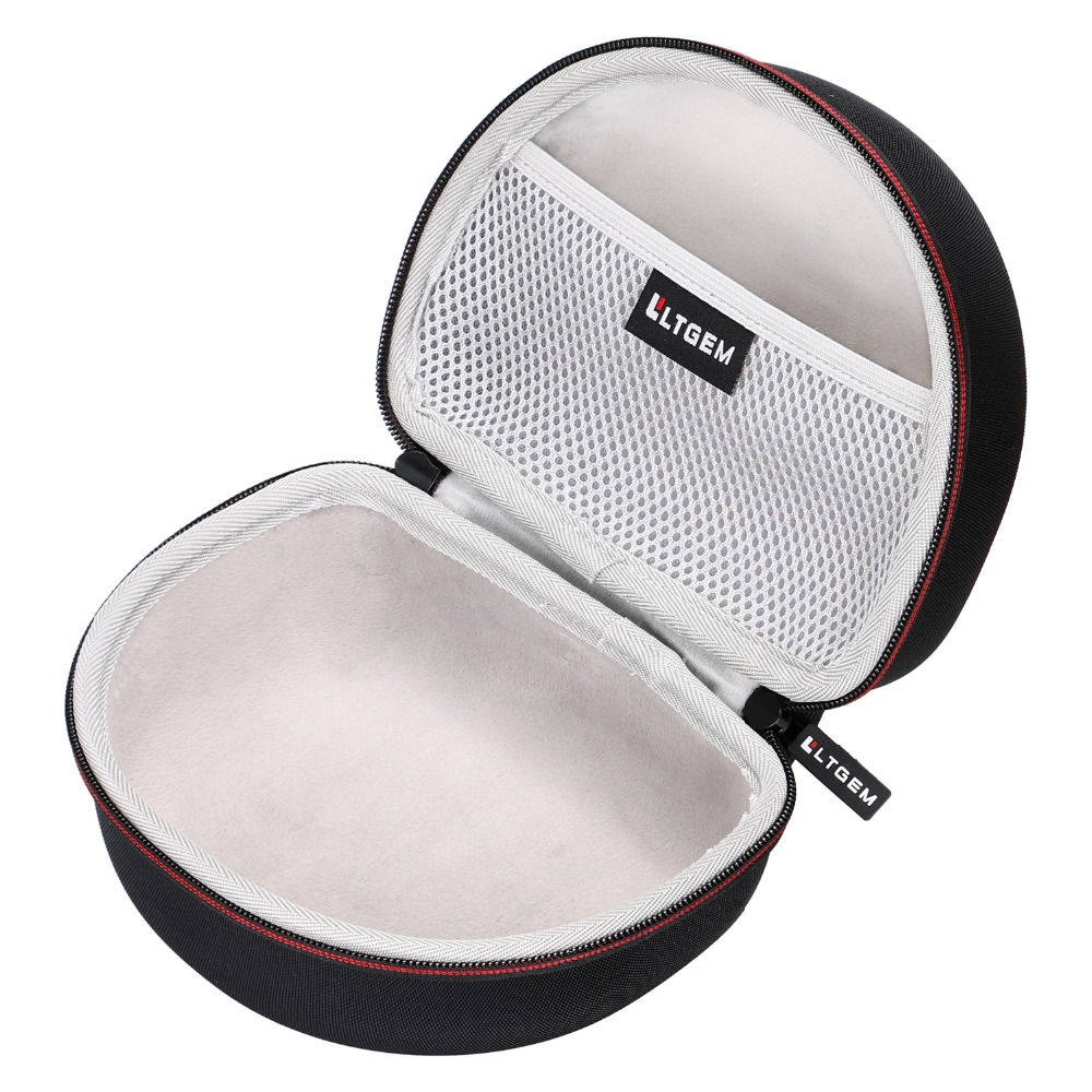 LTGEM Case for Audio-Technica  - Audio Technica Headphone Ath-M50X recension och pris