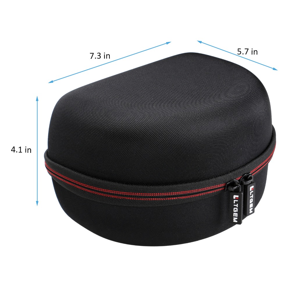 LTGEM Case for Audio-Technica  - Audio Technica Headphone Ath-M50X recension och pris