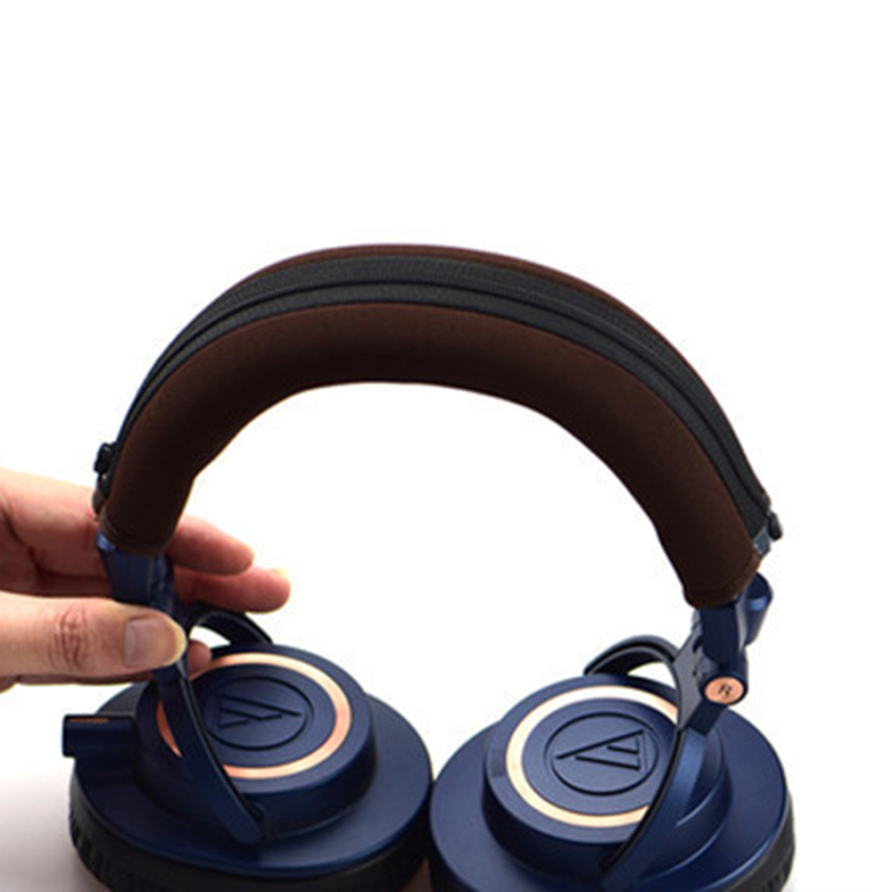 Gaming Game Headphone Protecto - Audio Technica Headphone Ath-M50X recension och pris
