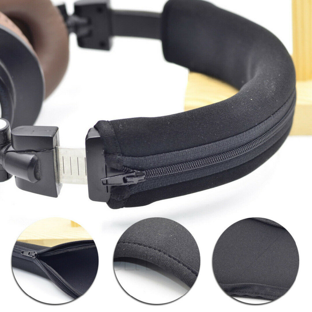 Gaming Game Headphone Protecto - Audio Technica Headphone Ath-M50X recension och pris