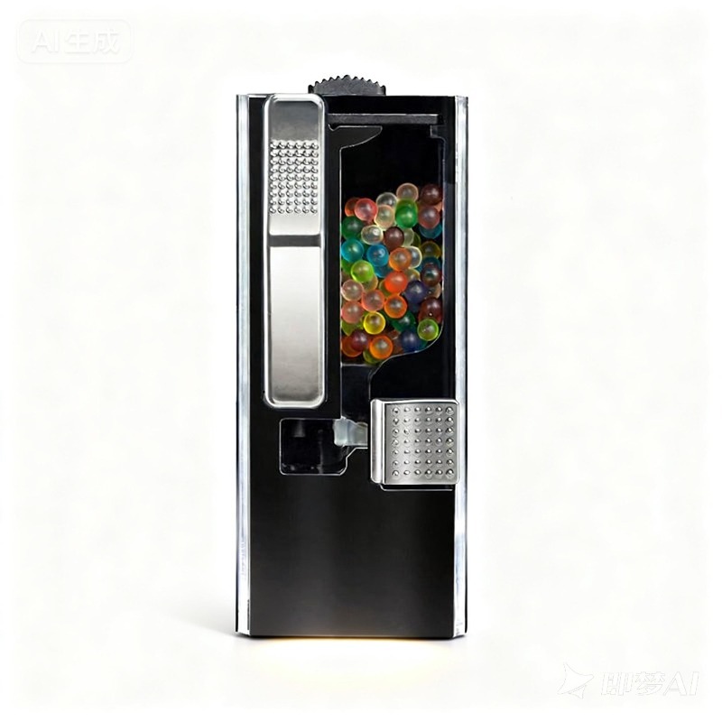 2000pcs Smoking Bursting Beads - Smoking & Vaping Accessories recension och pris