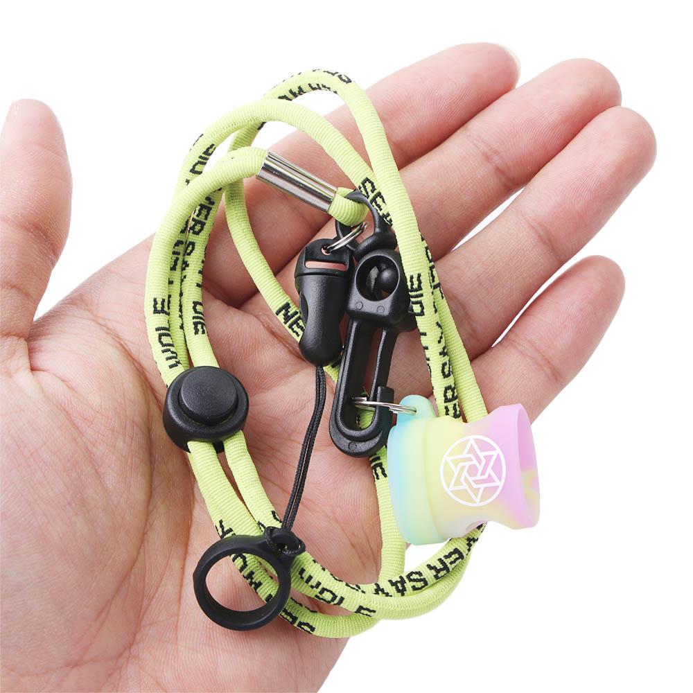 Eicg Accessories Universal Ant - Vape Ring recension och pris